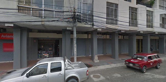 Opiniones de Cocina y Placer Bar De Ensaladas en Guayaquil - Pub