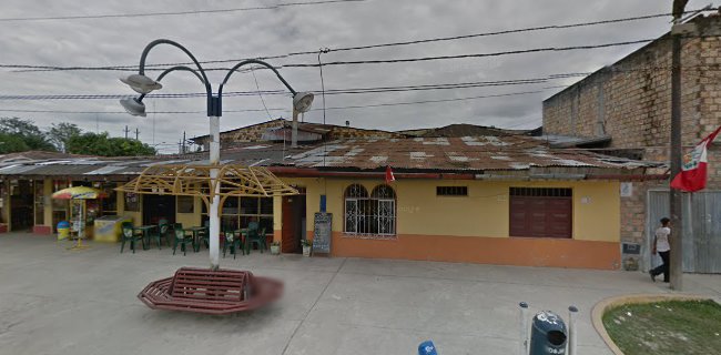 Los Rosales 102, Iquitos 16007, Perú
