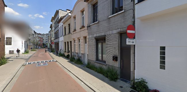 Kievitsnest VZW - Antwerpen