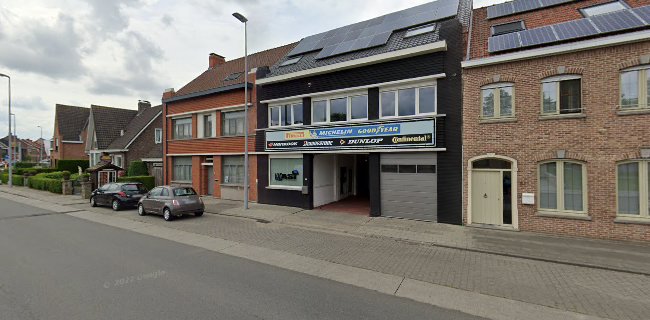 Bruggestraat 150, 8970 Poperinge, België