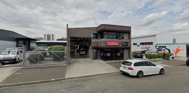 Reviews of The Engine Room in Palmerston North - Auto repair shop