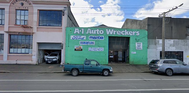A1 Auto Spares Dunedin - Dunedin