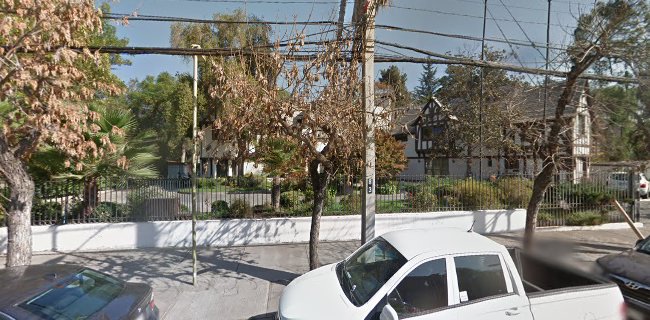 Opiniones de Iglesia Pentecostal Unida las Condes, IPU de Las Condes en Las Condes - Iglesia