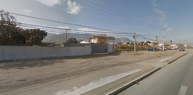 Opiniones de LIPIGAS en Antofagasta - Centro comercial