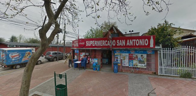 Opiniones de supermercado san antonio en Talca - Supermercado