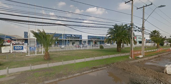 Opiniones de San Buenaventura en Quilicura - Centro comercial