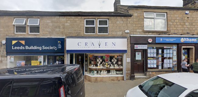 Craven Jewellers - Leeds