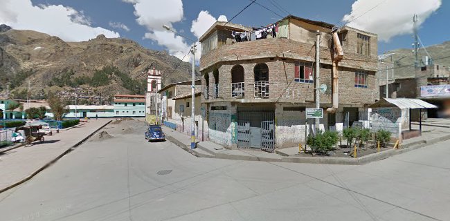 CETPRO No. 34015 -ASCENCION - Huancavelica