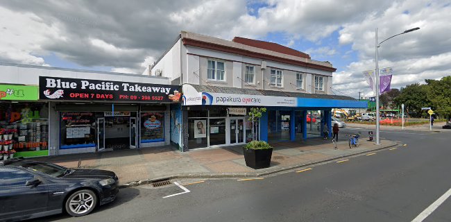 Reviews of Papakura Eyecare in Auckland - Optician