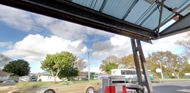 Tripoli Road Superette - Supermarket