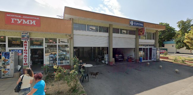 Отзиви за Магазин за авточасти СКАТ ЕООД в Козлодуй в Козлодуй - Търговец на автомобили