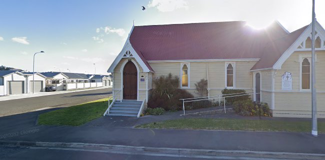 Knox Presbyterian Church