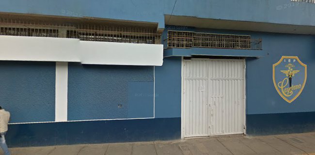 I.E.P. Cayetano - Huancayo