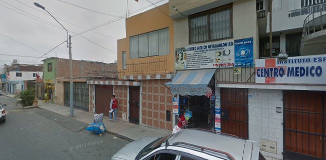 Farmacia Rigel - Lima