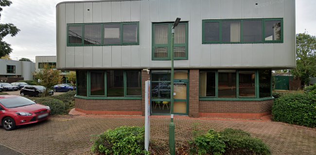 The FD & CFO Centre - Swindon