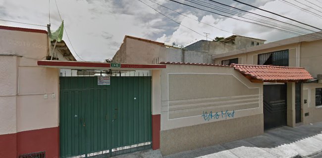 Centro Psicológico CreSer - Quito
