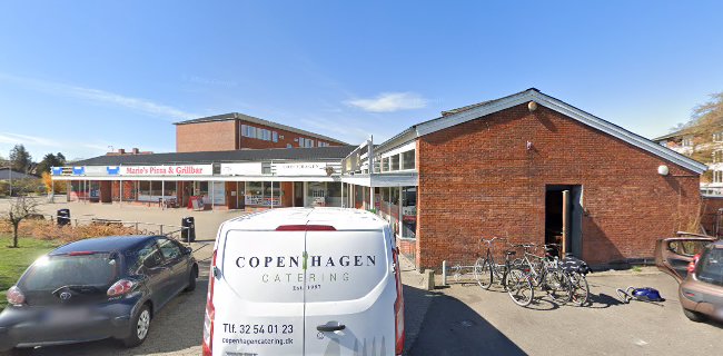 Anmeldelser af Copenhagen Catering i Amager Vest - Catering