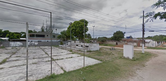 Barbearia do galo - Rio de Janeiro