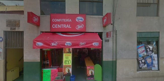 Opiniones de Confiteria Central en Coquimbo - Tienda