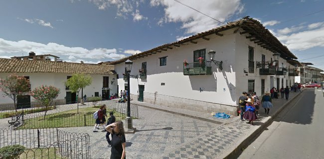 Belén Burger - Cajamarca