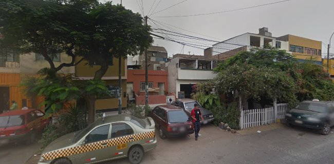 Repuestos Santa Maria - Lima