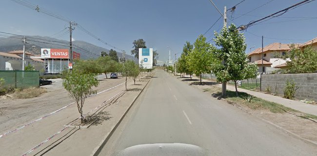 Av. El Peral 07061, Puente Alto, Región Metropolitana, Chile