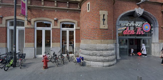 Zeeman Antwerpen WC Den Tir - Kledingwinkel