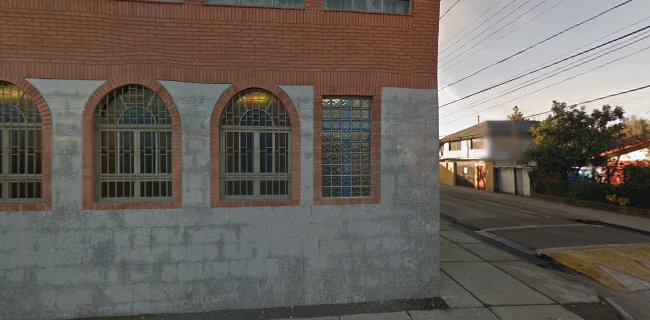 Liceo Y Escuela Nuestra Senora De La Merced - Escuela