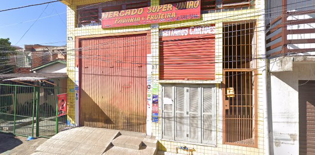 Mercado Super união - Mercado