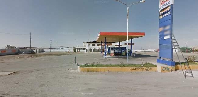 Costa Gas Arequipa