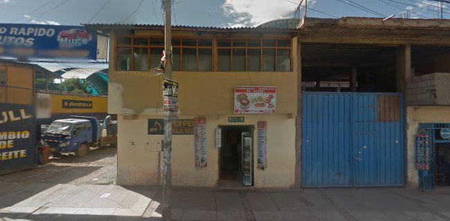Panaderia Pateleria - Cusco