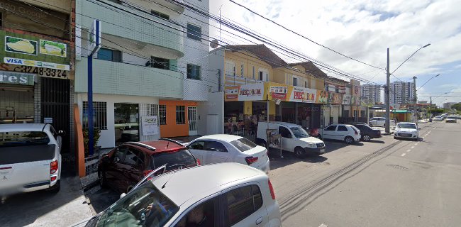 Mini Mercado Preço Bom - Aracaju