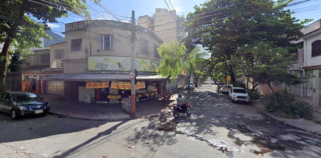 R. Juíz de Fora, 37 - Grajau, Rio de Janeiro - RJ, 20561-280, Brasil