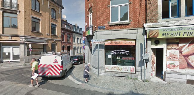 Adem Baba Boulangerie - Pâtisserie - Luik