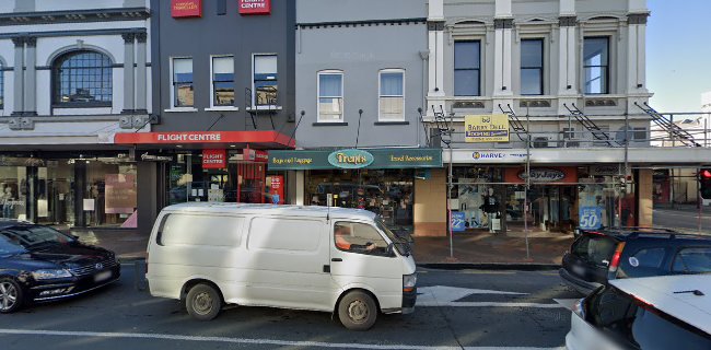 Reviews of AS COLOUR DUNEDIN in Dunedin - Clothing store