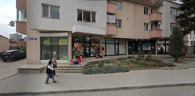5400, ул. „Стефан Пешев“ 1, 5400 Севлиево, България