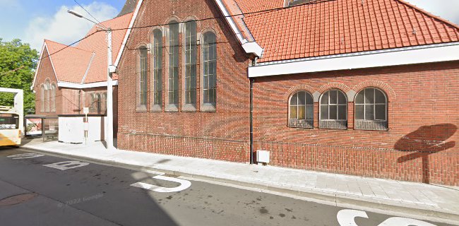 Sint-Jozefkerk