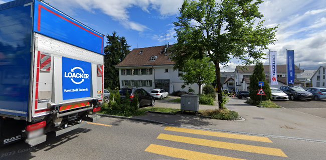 Doktorhaus AG - Baden