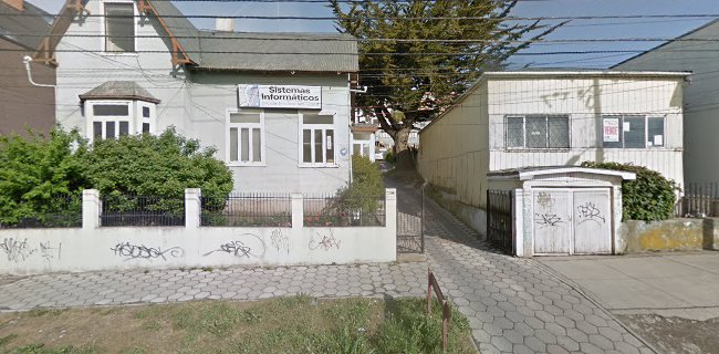 Sistemas Informaticos Ltda. ( Computadores , Reparación y Venta ) - Punta Arenas