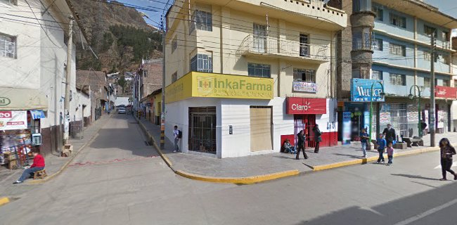 Opiniones de PNADMP Juntos Hvca en Huancavelica - Oficina de empresa