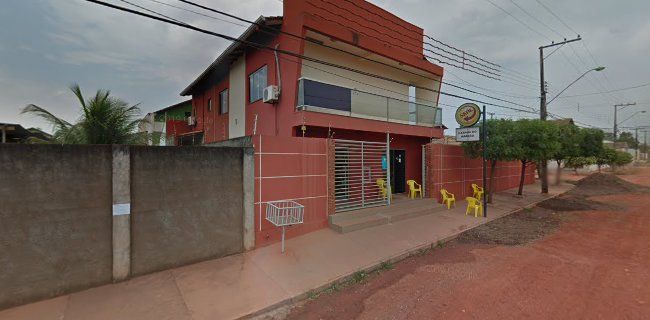 Av. Santa Cruz, 251-319 - Santa Cruz, Cuiabá - MT, 78068-235, Brasil