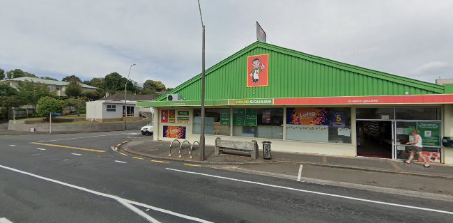 Reviews of Four Square Blagdon in New Plymouth - Supermarket