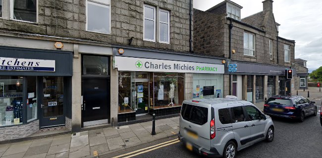Charles Michie's Pharmacy, Rosemount - Pharmacy