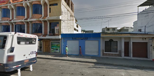 Miriam's panadería pastelería - Guayaquil