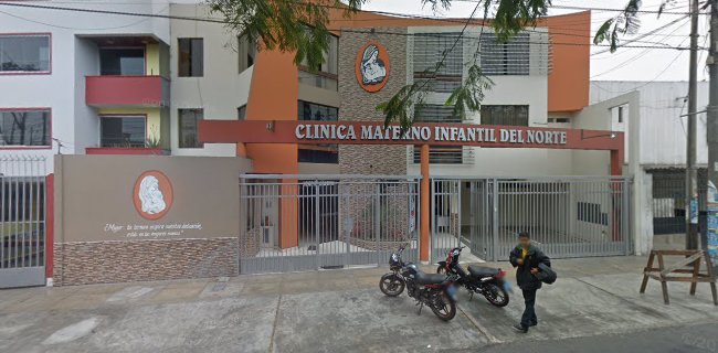 Opiniones de Clínica Materno infantil del Norte en Trujillo - Hospital