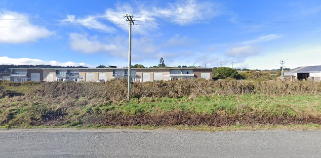 Unit 4/46 Jacks Road, Paroa, Greymouth 7805, New Zealand