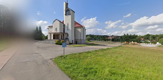 Kościół Rzymskokatolicki pw. św. Wojciecha i Matki Boskiej Częstochowskiej - Krosno