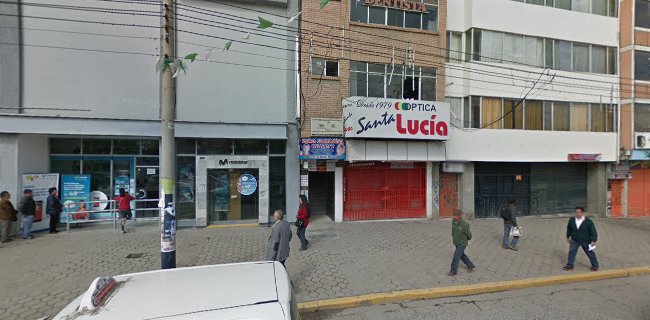 CENTRO OPTICO SANTA LUCIA - Huancayo
