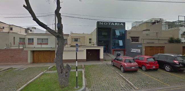 Notaria Cuba Ovalle - Notaria