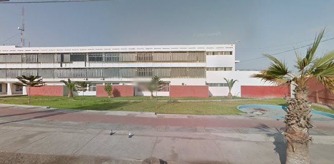 Liceo A-2 Politécnico/Liceos